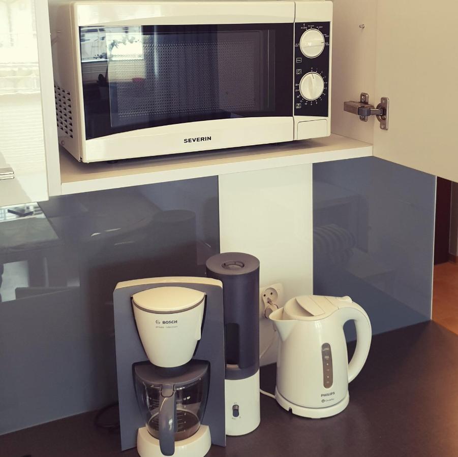 Apartament Opal Zdrojowa 300M Do Morza Leilighet Świnoujście Eksteriør bilde